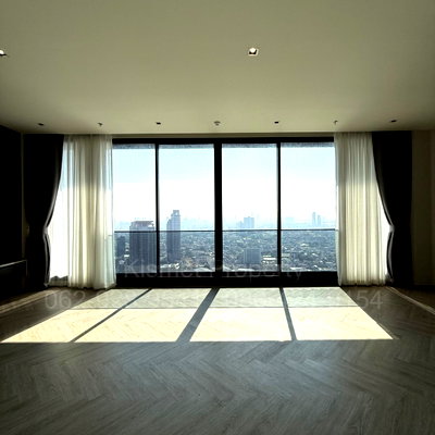 Condos for sale : 🔥 Chapter Charoennakhon - Riverside  - 3 Bedrooms for SALE ONLY 44MB🔥
