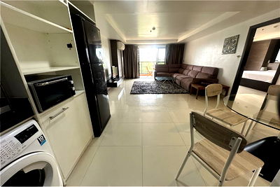 Condos for rent Art in Paradise Pattaya  : [920471001-1464] Nova Mirage Large Condo for Rent