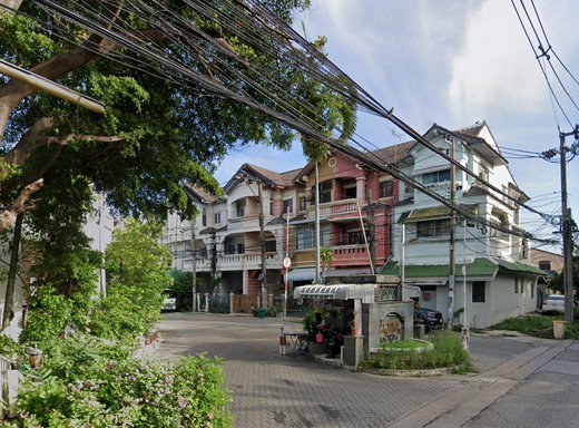 รูป Nanthana Garden Chaengwattana  - รูปที่ 3/3