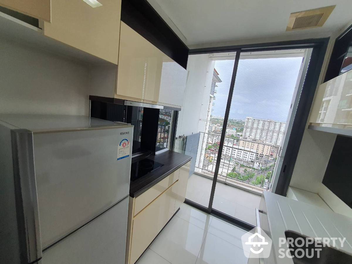 รูป คอนโด 1-ห้องนอน ที่ เดอะ รูม สุขุมวิท 62 ใกล้ BTS ปุณณวิถี (ID 1440701) - รูปที่ 6/24