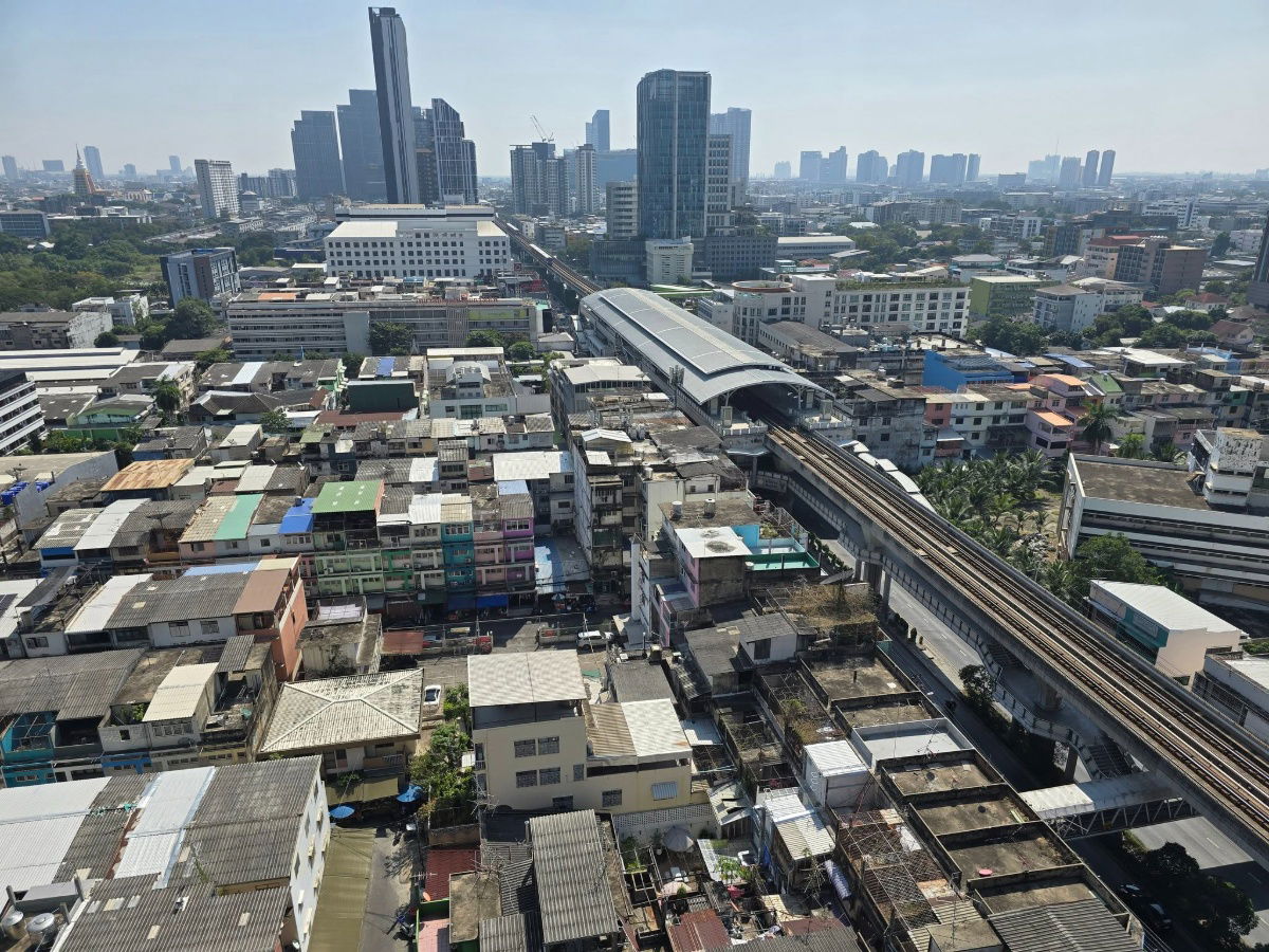 รูป IDEO Sukhumvit 93 ห้องสวย ราคาดี สอบถามเพิ่มเติมได้ที่ Line @condorental - รูปที่ 6/8