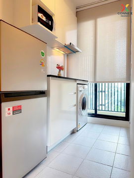 🔥🔥🔥 For Rent Condo , Chewathai Kaset-Nawamin , Sena Nikhom , Chatuchak , Bangkok , CX-109380 ✅ Live chat with us ADD LINE @connexproperty ✅ 🔥🔥🔥