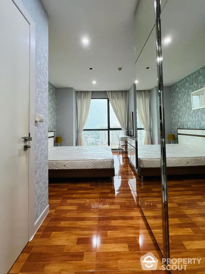 รูป คอนโด 1-ห้องนอน ที่ เดอะ รูม สุขุมวิท 62 ใกล้ BTS ปุณณวิถี (ID 1440701) - รูปที่ 11/24