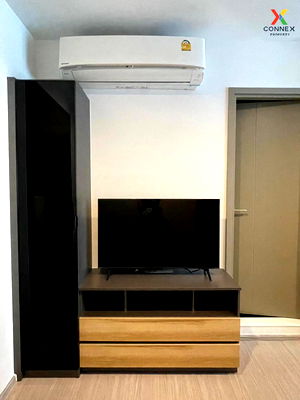 Condos for rent : 🔥🔥🔥 FOR RENT condo , Life Asoke Hype Rama 9 , high floor , MRT-Phra Ram 9 , Makkasan , Rat Thewi , Bangkok , CX-72263 ✅ Live chat with us ADD LINE @connexproperty ✅ 🔥🔥🔥