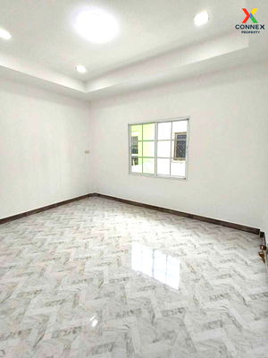 Townhouses for sale Khlong Sam Wa : For Sale Townhouse/Townhome  , Baan Warangkun Leab Khlong Song , newly renovated , Bang Chan , Khlong Sam Wa , Bangkok , CX-113182 ✅ Live chat with us ADD LINE @connexproperty ✅ 