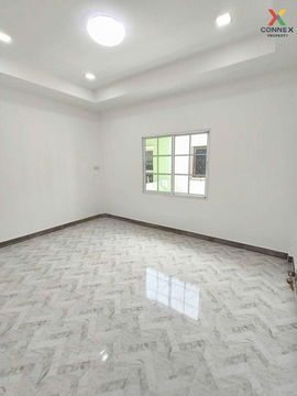 For Sale Townhouse/Townhome  , Baan Warangkun Leab Khlong Song , newly renovated , Bang Chan , Khlong Sam Wa , Bangkok , CX-113182 ✅ Live chat with us ADD LINE @connexproperty ✅ 