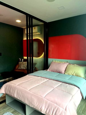 Condos for rent : @Condorental condo for rent Kave Mutant Salaya