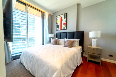 Condos for rent : Rent: Condo Khun by Yoo inspired by Starck *Luxury* at Line: @homefinder