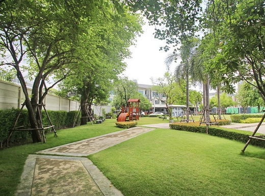 รูป The Plant Citi Chaengwatthana - รูปที่ 3/5