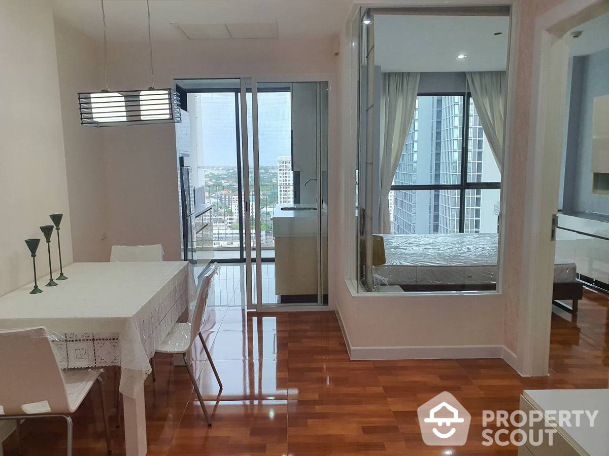 รูป คอนโด 1-ห้องนอน ที่ เดอะ รูม สุขุมวิท 62 ใกล้ BTS ปุณณวิถี (ID 1440701) - รูปที่ 15/24