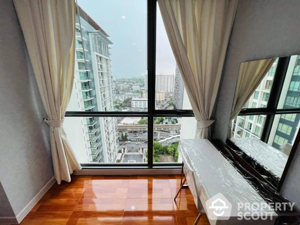 รูป คอนโด 1-ห้องนอน ที่ เดอะ รูม สุขุมวิท 62 ใกล้ BTS ปุณณวิถี (ID 1440701) - รูปที่ 17/24