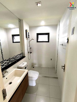 บ้านเดี่ยว เขตสายไหม : ขายบ้าน  บุราสิริ พหลโยธิน - สายไหม สายไหม เขต สายไหม กรุงเทพ CX-112653 ✅ ทักไลน์ @connexproperty ตอบทันที ทีมงานมืออาชีพ ✅ 