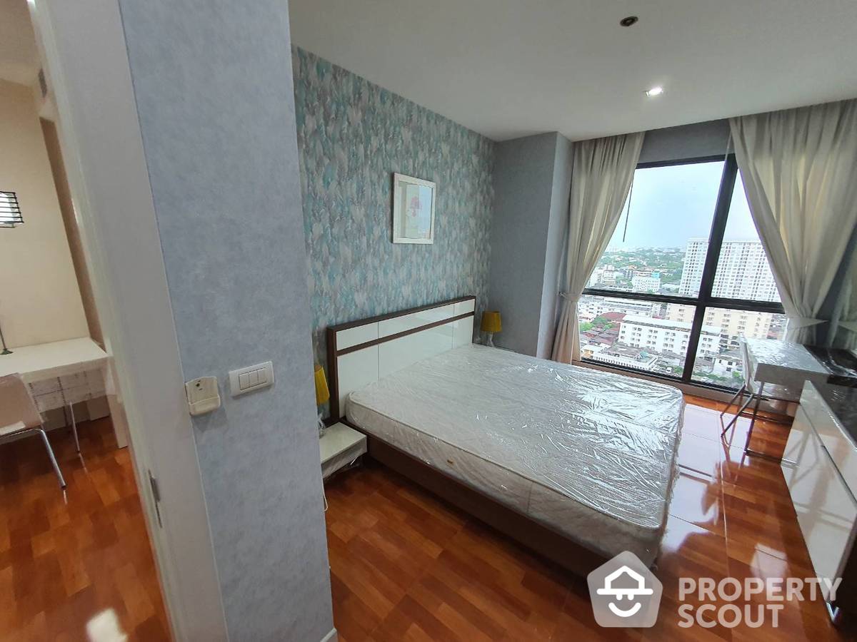 รูป คอนโด 1-ห้องนอน ที่ เดอะ รูม สุขุมวิท 62 ใกล้ BTS ปุณณวิถี (ID 1440701) - รูปที่ 16/24