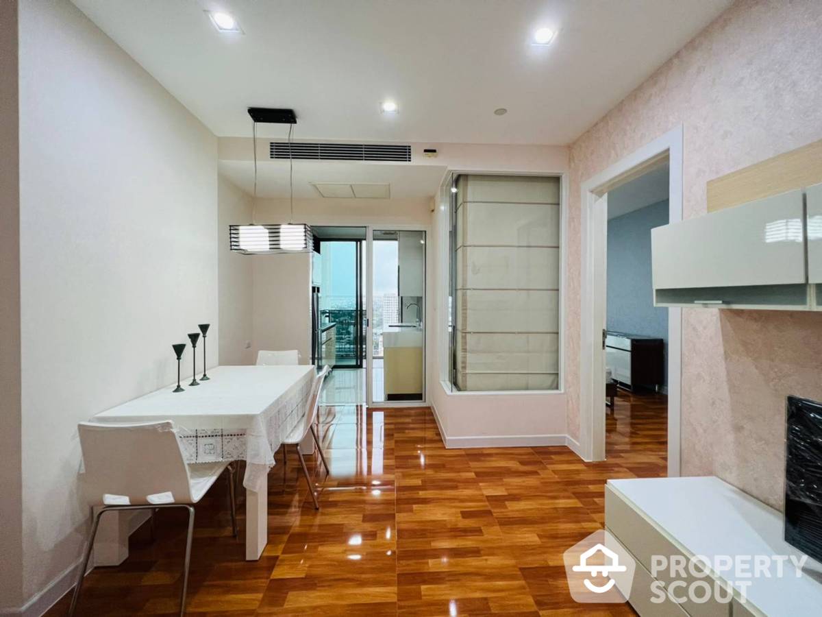 รูป คอนโด 1-ห้องนอน ที่ เดอะ รูม สุขุมวิท 62 ใกล้ BTS ปุณณวิถี (ID 1440701) - รูปที่ 1/24