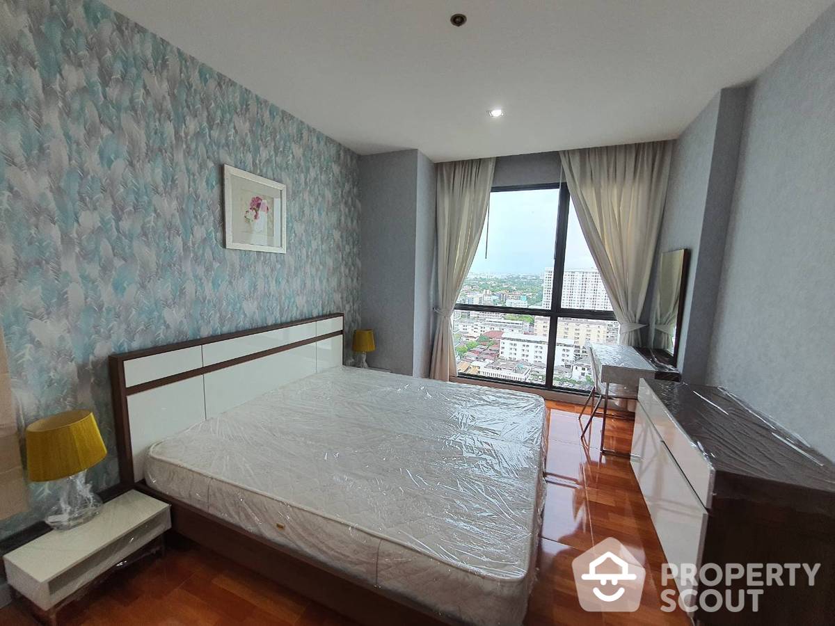 รูป คอนโด 1-ห้องนอน ที่ เดอะ รูม สุขุมวิท 62 ใกล้ BTS ปุณณวิถี (ID 1440701) - รูปที่ 2/24