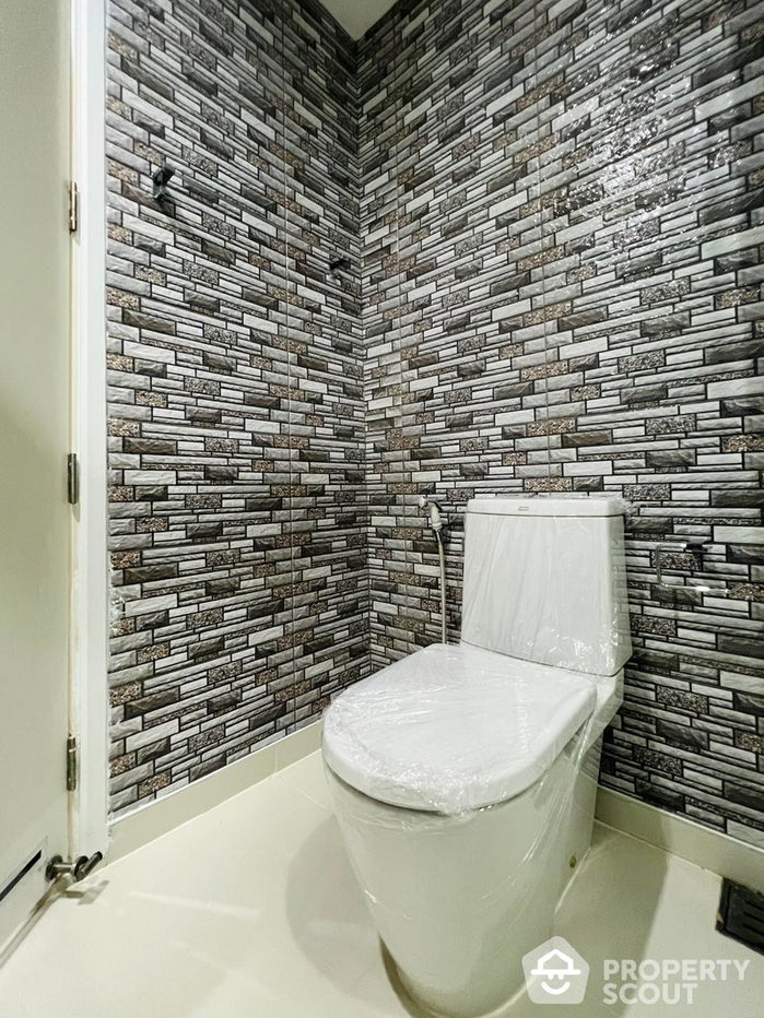 รูป คอนโด 1-ห้องนอน ที่ เดอะ รูม สุขุมวิท 62 ใกล้ BTS ปุณณวิถี (ID 1440701) - รูปที่ 20/24