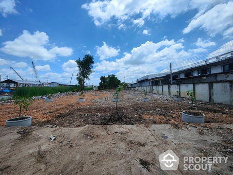 4,036 m² Land for Sale in Sanambin (ID 2000875)