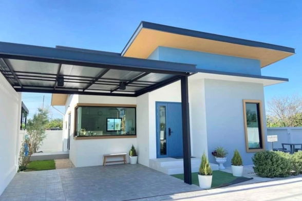 รูป Noppada Village - รูปที่ 3/3