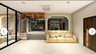 Condos for rent Sathorn Thani Tower : Brand new Supalai Icon. 1bed 45sqm. Line id: @pfagent