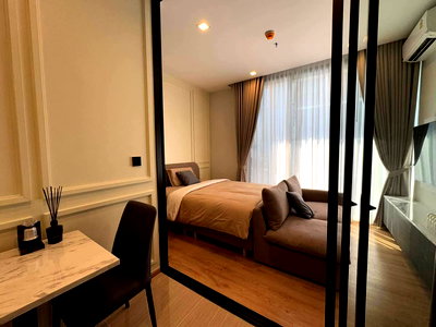 Condos for rent : 💥CP-6337💥 Noble Around Ari  👉Line : @primecondo