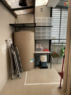 For Rent Townhouse/Townhome  , Pleno Paholyothin - Watcharapol , BTS-Saphan Mai , Khlong Thanon , Sai Mai , Bangkok , CX-112895 ✅ Live chat with us ADD LINE @connexproperty ✅ 