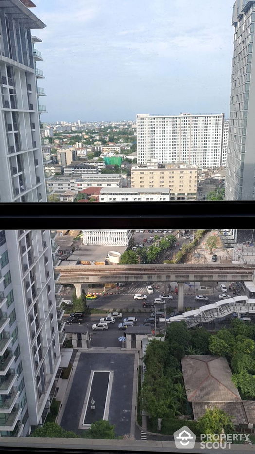 รูป คอนโด 1-ห้องนอน ที่ เดอะ รูม สุขุมวิท 62 ใกล้ BTS ปุณณวิถี (ID 1440701) - รูปที่ 21/24