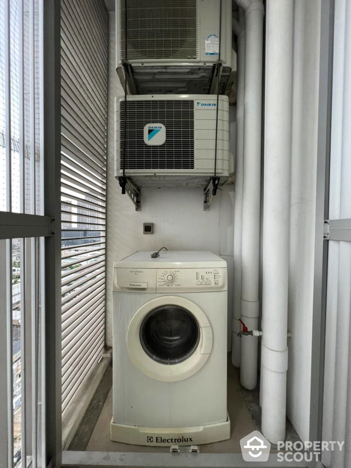 รูป คอนโด 1-ห้องนอน ที่ เดอะ รูม สุขุมวิท 62 ใกล้ BTS ปุณณวิถี (ID 1440701) - รูปที่ 23/24