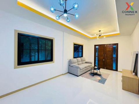 For Sale Townhouse/Townhome  , Baan Arsa House 5 , newly renovated , Bang Yai , Bang Yai , Nonthaburi , CX-112585 ✅ Live chat with us ADD LINE @connexproperty ✅ 