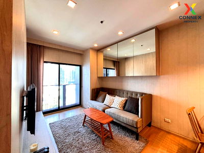Condos for rent : 🔥🔥🔥 FOR RENT condo , Noble Reveal , BTS-Ekkamai , Phra Khanong , Watthana , Bangkok , CX-15802 ✅ Live chat with us ADD LINE @connexproperty ✅ 🔥🔥🔥