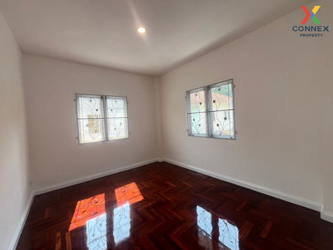 For Sale House , Maneerin Lake & Park Ratchaphruek - Tiwanon , Bang Khu Wat , Mueang Pathum Thani , Pathum Thani , CX-112676 ✅ Live chat with us ADD LINE @connexproperty ✅ 