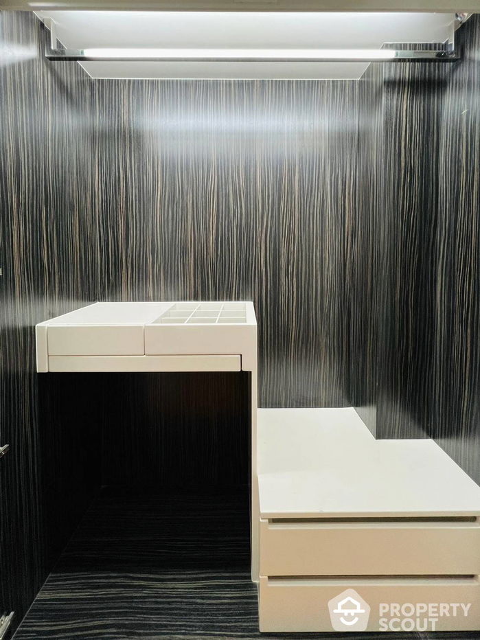 รูป คอนโด 1-ห้องนอน ที่ เดอะ รูม สุขุมวิท 62 ใกล้ BTS ปุณณวิถี (ID 1440701) - รูปที่ 18/24