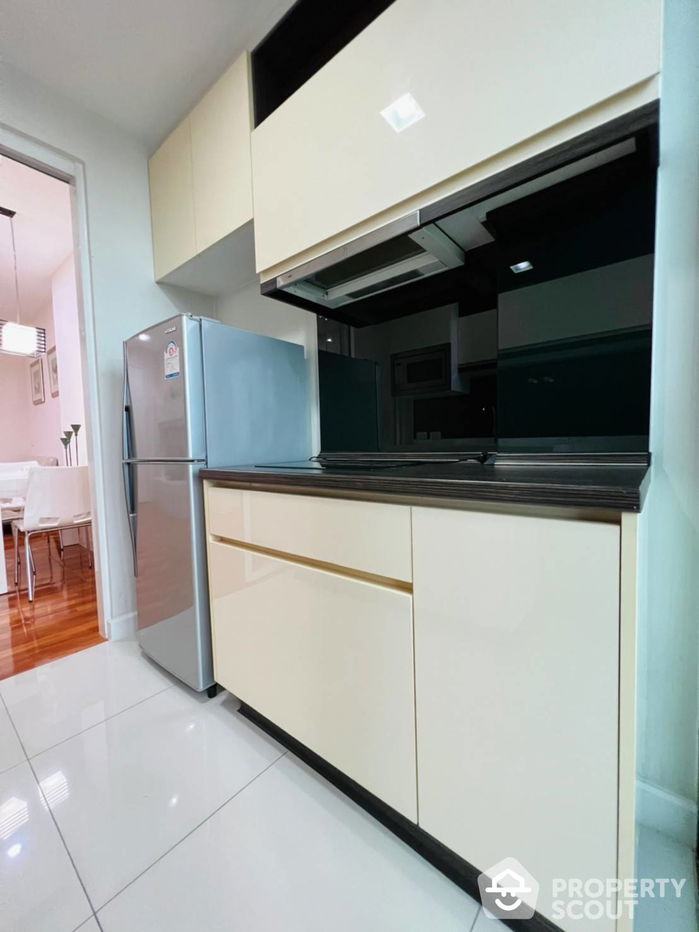 รูป คอนโด 1-ห้องนอน ที่ เดอะ รูม สุขุมวิท 62 ใกล้ BTS ปุณณวิถี (ID 1440701) - รูปที่ 8/24