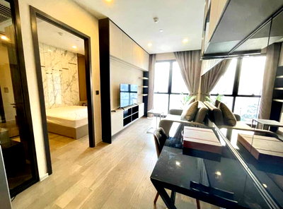 Condos for rent : 💥CP-6340💥Ashton Asoke  👉Line : @primecondo