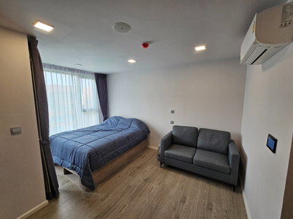 รูปภาพ ให้เช่าห้องคอนโด kave town colony ใกล้ม.กรุงเทพรังสิต