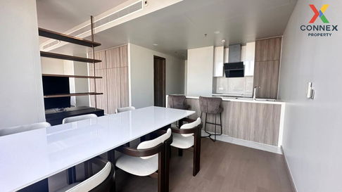 For Rent Condo , Celes Asoke , MRT-Sukhumvit , Khlong Toei Nuea , Watthana , Bangkok , CX-09139 ✅ Live chat with us ADD LINE @connexproperty ✅ 