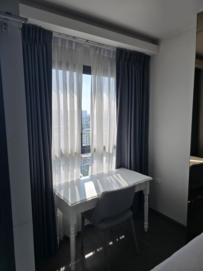 รูป IDEO Sukhumvit 93 ห้องสวย ราคาดี สอบถามเพิ่มเติมได้ที่ Line @condorental - รูปที่ 2/8