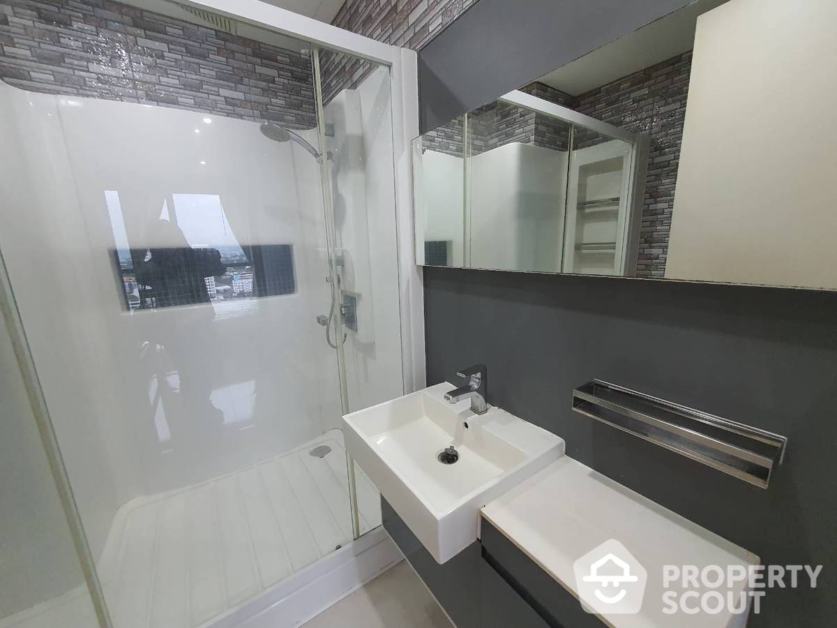 รูป คอนโด 1-ห้องนอน ที่ เดอะ รูม สุขุมวิท 62 ใกล้ BTS ปุณณวิถี (ID 1440701) - รูปที่ 19/24