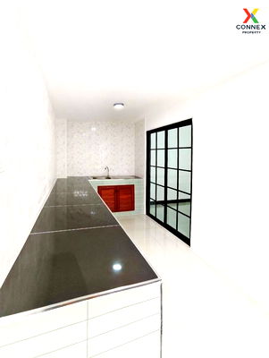 Townhouses for sale Nonthaburi : For Sale Townhouse/Townhome  , Baan Phrueksa 3 Bang Bua Thong , newly renovated , Bang Khu Rat , Bang Bua Thong , Nonthaburi , CX-113211 ✅ Live chat with us ADD LINE @connexproperty ✅ 