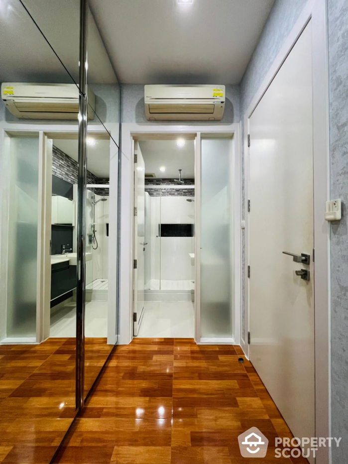 รูป คอนโด 1-ห้องนอน ที่ เดอะ รูม สุขุมวิท 62 ใกล้ BTS ปุณณวิถี (ID 1440701) - รูปที่ 7/24