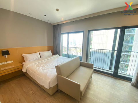 เช่าคอนโด  โนเบิล รีมิกซ์ BTS-ทองหล่อ คลองตัน เขต วัฒนา กรุงเทพ CX-15513 ✅ ทักไลน์ @connexproperty ตอบทันที ทีมงานมืออาชีพ ✅ 