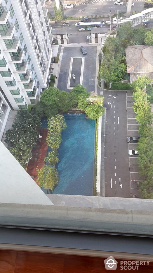 รูป คอนโด 1-ห้องนอน ที่ เดอะ รูม สุขุมวิท 62 ใกล้ BTS ปุณณวิถี (ID 1440701) - รูปที่ 22/24