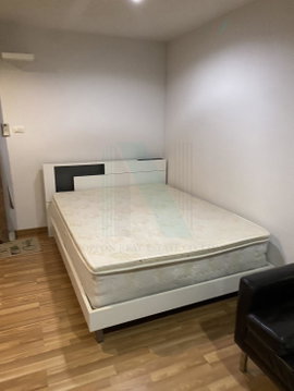 🔺 For Rent Condo REGENT HOME 14 SUKHUMVIT 93 Building 1, Floor 7,Studio, Room size 32.00 sqm