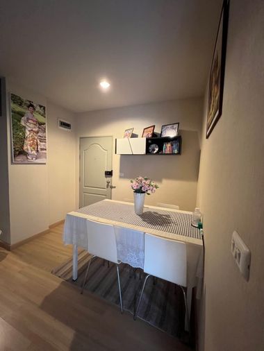 🍃OwGuy060125🍃 The Kith Condo Pak Kret-Tiwanon (เดอะ คิทท์ ปากเกร็ด-ติวานนท์)