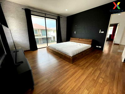 Houses for sale King Kaew Road : For Sale House , Golden Village Bangna-Kingkaew , Racha Thewa , Bang Phli , Samut Prakarn , CX-112978 ✅ Live chat with us ADD LINE @connexproperty ✅ 