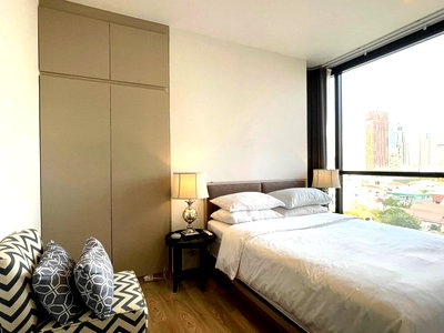 คอนโดให้เช่า : ✨Condo for Rent : Oka Haus ( BTS Thonglor ) AP-02 (line: @condo91 )