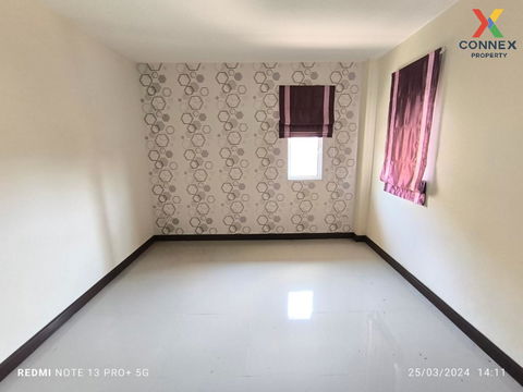 For Sale House , Baan Bhumsiri Rangsi Klong 4 , Khlong Si , khlong Luang , Pathum Thani , CX-112658 ✅ Live chat with us ADD LINE @connexproperty ✅ 