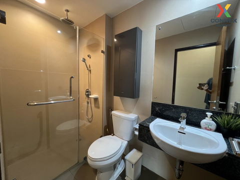 เช่าคอนโด  59 เฮริเทจ BTS-ทองหล่อ คลองตันเหนือ เขต วัฒนา กรุงเทพ CX-07175 ✅ ทักไลน์ @connexproperty ตอบทันที ทีมงานมืออาชีพ ✅ 