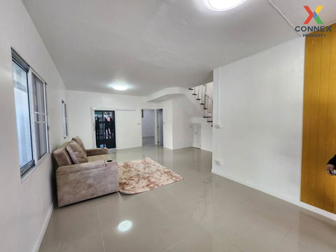 For Sale Townhouse/Townhome  , Baan Pruksa 30/1 Ban Kluai-Sai Noi , Phimonrat , Bang Bua Thong , Nonthaburi , CX-112606 ✅ Live chat with us ADD LINE @connexproperty ✅ 
