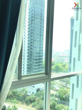 🔥🔥🔥 FOR RENT condo , Noble Revolve Ratchada , Duplex , wide frontage , MRT-Thailand Cultural Centre , Huai Khwang , Huai Khwang , Bangkok , CX-02728 ✅ Live chat with us ADD LINE @connexproperty ✅ 🔥🔥🔥