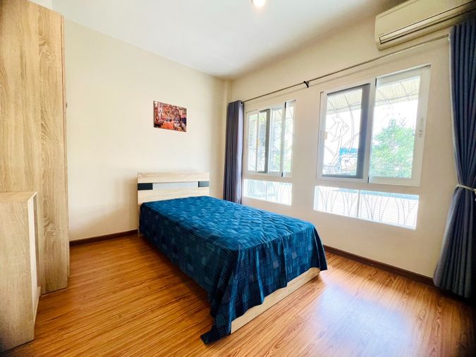 ให้เช่าทาวน์โฮม 3 ห้องนอน 180 ตร.ม. 24 ตร.ว. บ้านกลางเมือง เออร์บาเนี่ยน ศรีนครินทร์